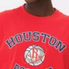 Cămășă cu logo-ul echipei NBA Houston Rockets Cămășă cu logo-ul echipei NBA Houston Rockets