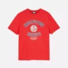 Cămășă cu logo-ul echipei NBA Houston Rockets Cămășă cu logo-ul echipei NBA Houston Rockets