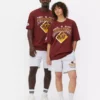 Cămășă cu logo-ul echipei Washington Commanders din NFL Cămășă cu logo-ul echipei Washington Commanders din NFL