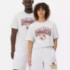 Cămășă cu logo-ul echipei Washington Commanders din NFL