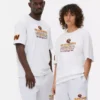 Cămășă cu logo-ul echipei Washington Commanders din NFL Cămășă cu logo-ul echipei Washington Commanders din NFL