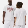 Cămășă cu logo-ul echipei Washington Commanders din NFL
