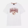 Cămășă cu logo-ul echipei Washington Commanders din NFL
