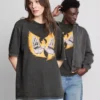 Cămășă cu mânecă scurtă Wu Tang Clan Cămășă cu mânecă scurtă Wu Tang Clan