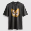 Cămășă cu mânecă scurtă Wu Tang Clan Cămășă cu mânecă scurtă Wu Tang Clan