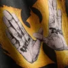 Cămășă cu mânecă scurtă Wu Tang Clan Cămășă cu mânecă scurtă Wu Tang Clan
