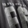 Cămășă cu mâneci lungi Bronco Cămășă cu mâneci lungi Bronco