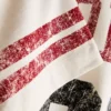 Cămășă cu mâneci scurte și imprimeu în stil „distressed” din Tokyo Cămășă cu mâneci scurte și imprimeu în stil „distressed” din Tokyo