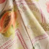 Cămășă cu mâneci scurte și nasturi „Tropical Postcard” Cămășă cu mâneci scurte și nasturi „Tropical Postcard”