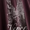 Cămășă cu mâneci scurte Venice Cămășă cu mâneci scurte Venice