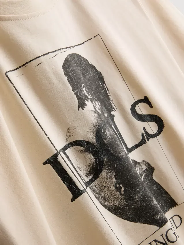 Cămășă cu mâneci scurte Yungblud Cămășă cu mâneci scurte Yungblud