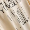 Cămășă cu mâneci scurte Yungblud Cămășă cu mâneci scurte Yungblud