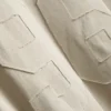 Cămășă cu număr aplicat Cămășă cu număr aplicat