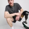 Cămășă cu textură sport Cămășă cu textură sport