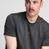 Cămășă cu textură sport Cămășă cu textură sport