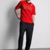 Cămășă de fotbal cu imprimeu „Spain” Cămășă de fotbal cu imprimeu „Spain”