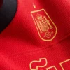 Cămășă de fotbal cu imprimeu „Spain” Cămășă de fotbal cu imprimeu „Spain”