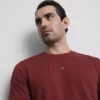 Cămășă de sală cu mâneci scurte Cămășă de sală cu mâneci scurte