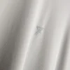 Cămășă de sală cu mâneci scurte Cămășă de sală cu mâneci scurte
