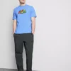 Cămășă din bumbac cu imprimeu Super Mario