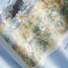 Cămășă din bumbac cu peisaj artistic de Vincent van Gogh Cămășă din bumbac cu peisaj artistic de Vincent van Gogh