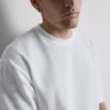 Cămășă dreptă, cu textură Cămășă dreptă, cu textură