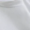 Cămășă dreptă, cu textură Cămășă dreptă, cu textură