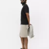 Cămășă elastică cu croială slim Cămășă elastică cu croială slim