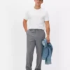 Cămășă elastică cu croială slim Cămășă elastică cu croială slim