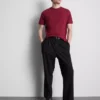 Cămășă elastică cu croială slim