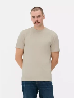 Cămășă elastică cu croială slim