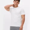 Cămășă elastică cu croială slim Cămășă elastică cu croială slim