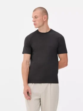 Cămășă elastică cu croială slim