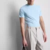 Cămășă elastică cu croială slim Cămășă elastică cu croială slim