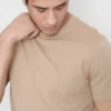 Cămășă elastică cu croială slim Cămășă elastică cu croială slim