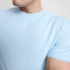 Cămășă elastică cu croială slim Cămășă elastică cu croială slim