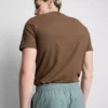 Cămășă elastică cu croială slim Cămășă elastică cu croială slim