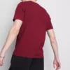 Cămășă elastică cu croială slim