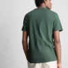 Cămășă elastică cu croială slim Cămășă elastică cu croială slim