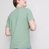 Cămășă elastică cu croială slim Cămășă elastică cu croială slim