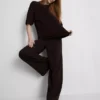 Cămășă lejeră, cu conținut ridicat de bumbac Cămășă lejeră, cu conținut ridicat de bumbac