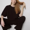 Cămășă lejeră, cu conținut ridicat de bumbac Cămășă lejeră, cu conținut ridicat de bumbac