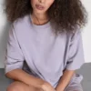 Cămășă lejeră, cu conținut ridicat de bumbac Cămășă lejeră, cu conținut ridicat de bumbac