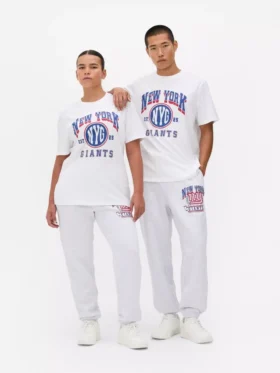 Cămășă NFL New York Giants