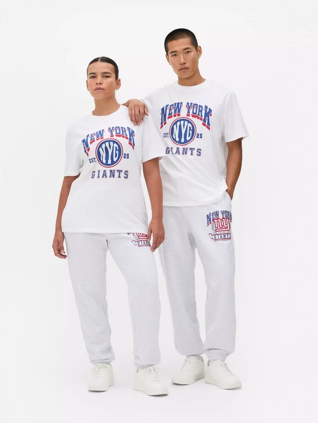 Cămășă NFL New York Giants Cămășă NFL New York Giants