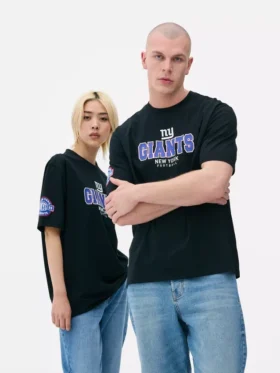 Cămășă NFL New York Giants