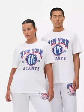 Cămășă NFL New York Giants