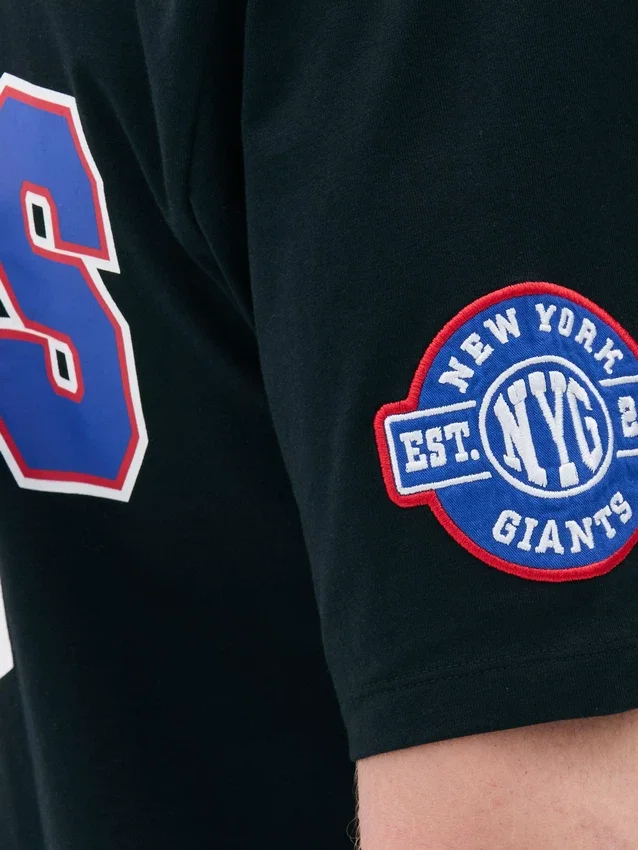Cămășă NFL New York Giants Cămășă NFL New York Giants