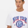 Cămășă NFL New York Giants Cămășă NFL New York Giants
