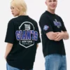 Cămășă NFL New York Giants Cămășă NFL New York Giants